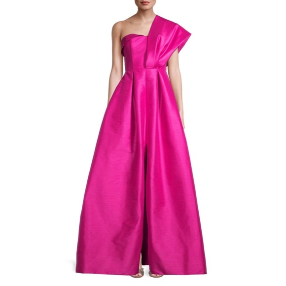 Sachin + Babi Dresses & Skirts - SACHIN & BABI ONE SHOULDER GOWN, RESORT 2022 COLLECTION